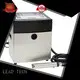 LEAD TECH inkjet coding machine professtional aluminum structure 1