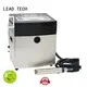 LEAD TECH continuous inkjet printer easy-operated best workmanship 1