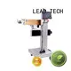 LEAD TECH aluminum structure batch code printer easy-operated best price 1