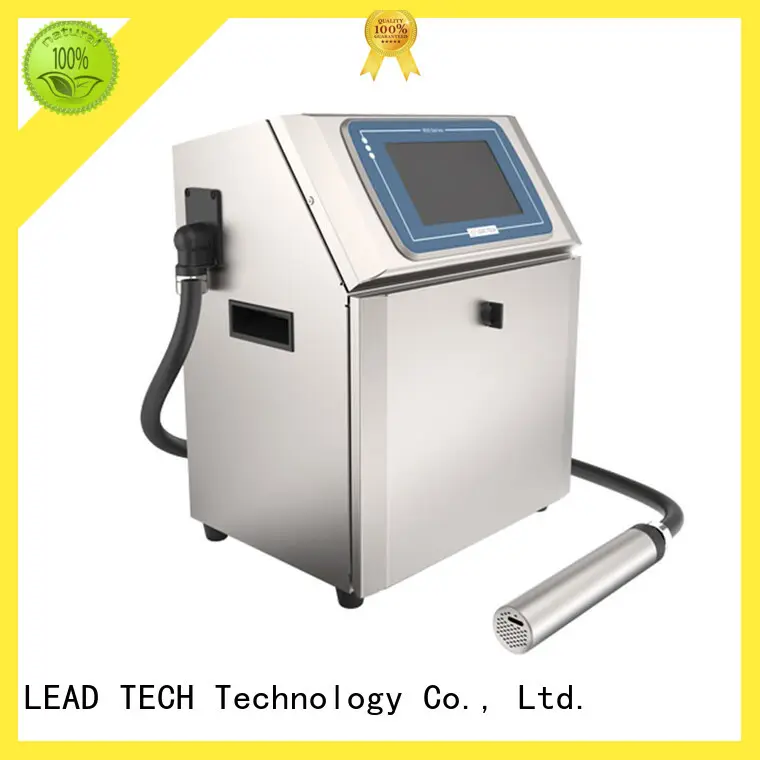 innovative inkjet date code printer best workmanship 1