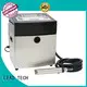LEAD TECH inkjet coding machine high-performance at discount 1