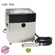 LEAD TECH inkjet coding printer good heat dissipation at discount 1