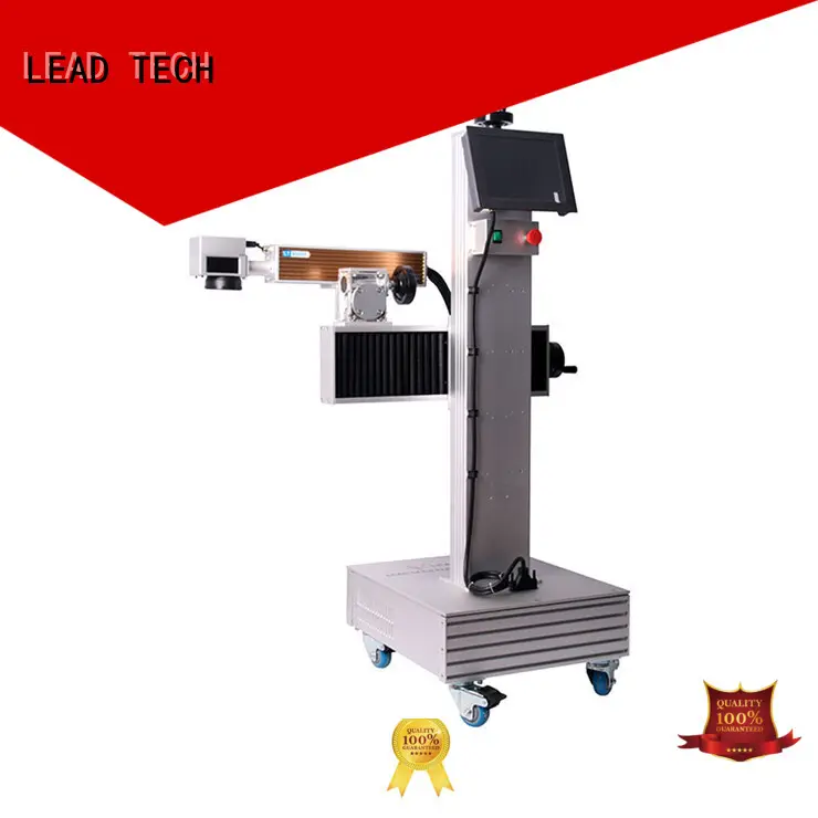 dustproof coding printer easy-operated top manufacturer 1