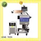 LEAD TECH laser marking machine easy-operated best price 1
