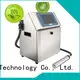 LEAD TECH high-quality inkjet batch coding machine professtional at discount 1