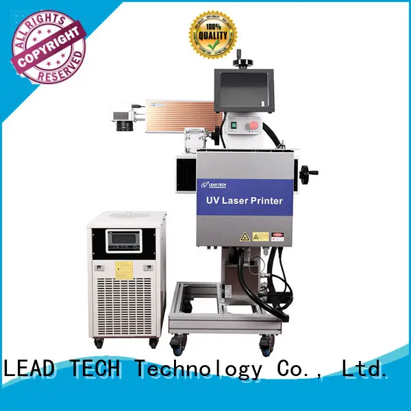 LEAD TECH batch code printer promotional best price 1