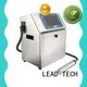 LEAD TECH hot-sale inkjet batch coding machine easy-operated reasonable price 1