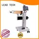 LEAD TECH laser etching printer easy-operated 1