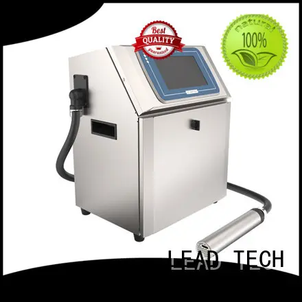 bulk inkjet coding machine professtional at discount 1