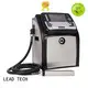 LEAD TECH inkjet coder easy-operated from best fatcory 1