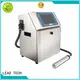 inkjet date code printer professtional cooling structure 1
