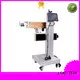 LEAD TECH commercial laser etching printer fast-speed 1