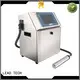 LEAD TECH inkjet printing machine good heat dissipation cooling structure11 1
