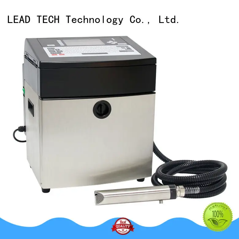 dust-proof inkjet coder good heat dissipation best workmanship 1