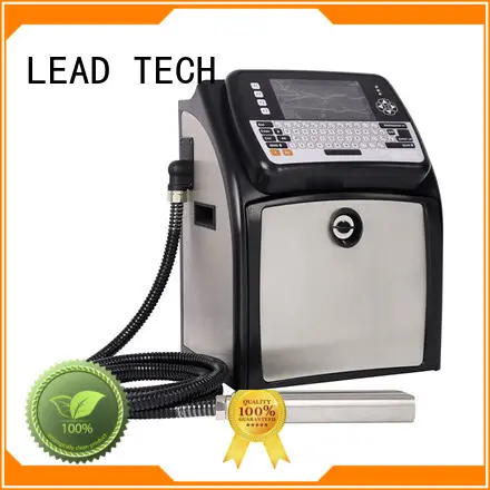 inkjet coding machine professtional best workmanship 1