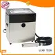 LEAD TECH dust-proof inkjet batch coding machine good heat dissipation at discount1 1
