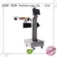 LEAD TECH dustproof laser marking machine high-performance at discount 1