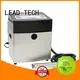 LEAD TECH commercial inkjet coding machine high-performance reasonable price 1