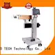 commercial color laser marking machine high-performance for daily chemical industry printing 1