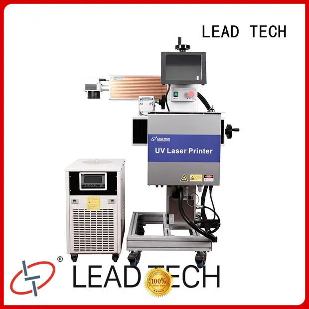 LEAD TECH High-quality lasit company for food industry printing 1