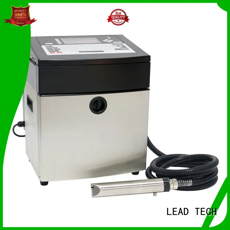 commercial printer continuous ink price philippines Suppliers for tobacco industry printing 1