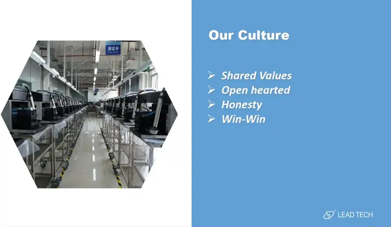 LEAD TECH best inkjet printer for ink usage professtional for pipe printing 5