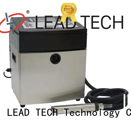 dust-proof linx cij for business for pipe printing 1