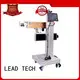 aluminum structure 3d laser etching machine high-performance for food industry printing 1