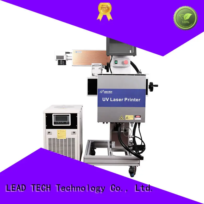 commercial portable laser etcher factory for beverage industry printing 1