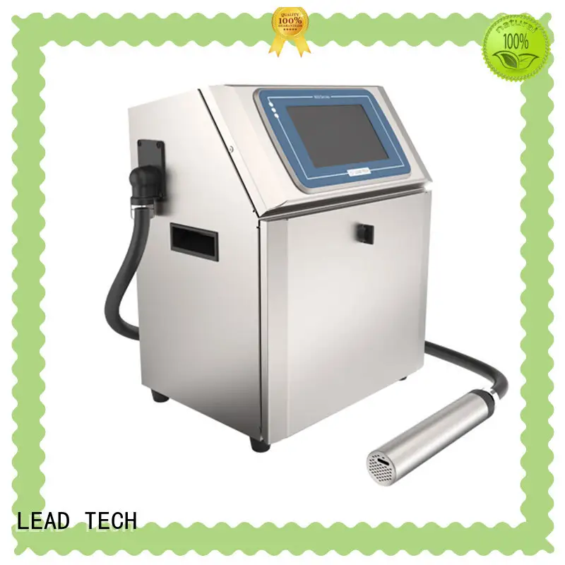 high-quality inkjet printer supplies manufacturers for auto parts printing 1
