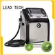 LEAD TECH inkjet printer india professtional for tobacco industry printing 1