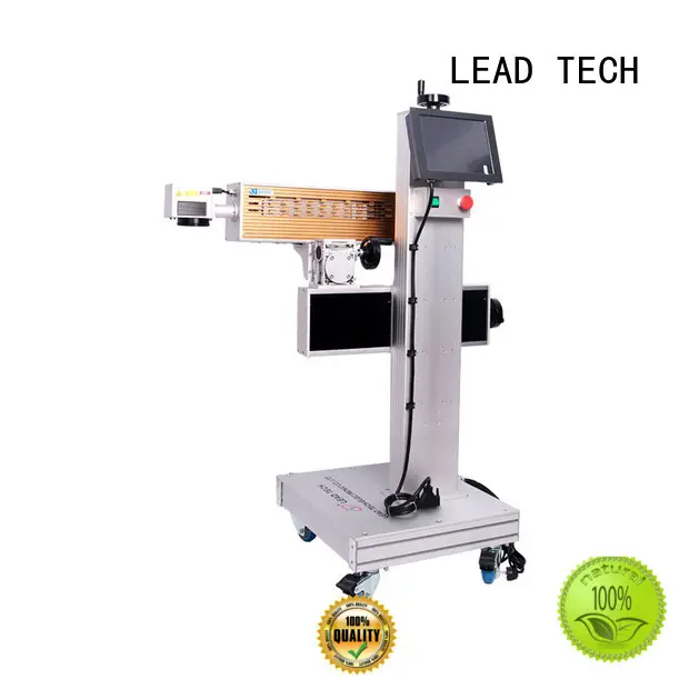 comprehensive batch code printing machine easy-operated for tobacco industry printing 1