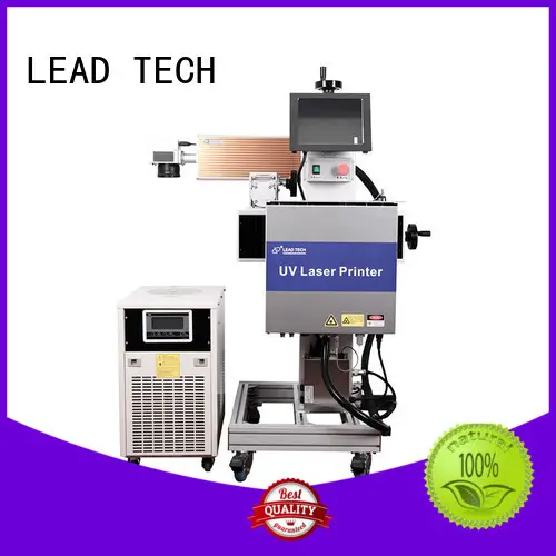 portable laser marking machine factory for food industry printing 1