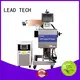 portable laser marking machine factory for food industry printing 1