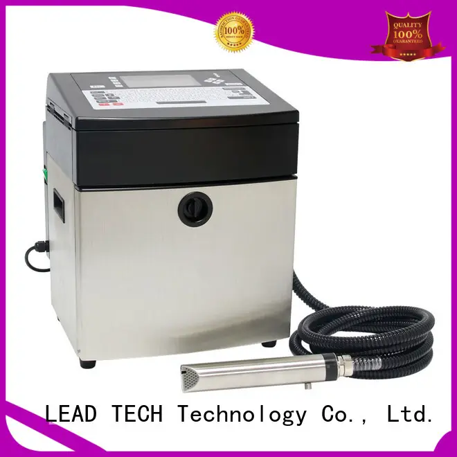 bulk cheapest inkjet printer to run fast-speed for pipe printing 1