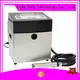 LEAD TECH image inkjet printer fast-speed for auto parts printing 1