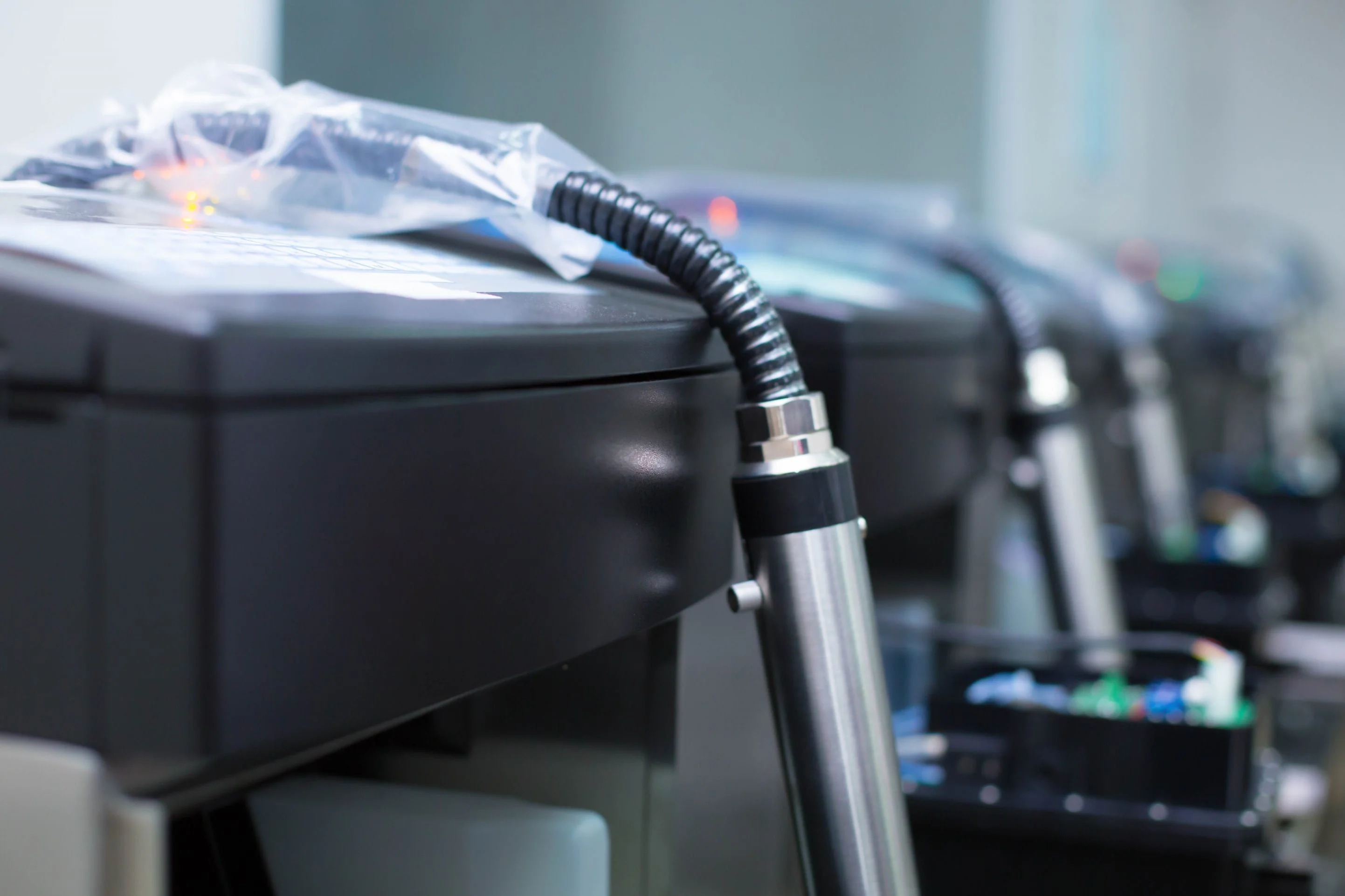 Lt710 Coding Devices Inkjet Printer 1