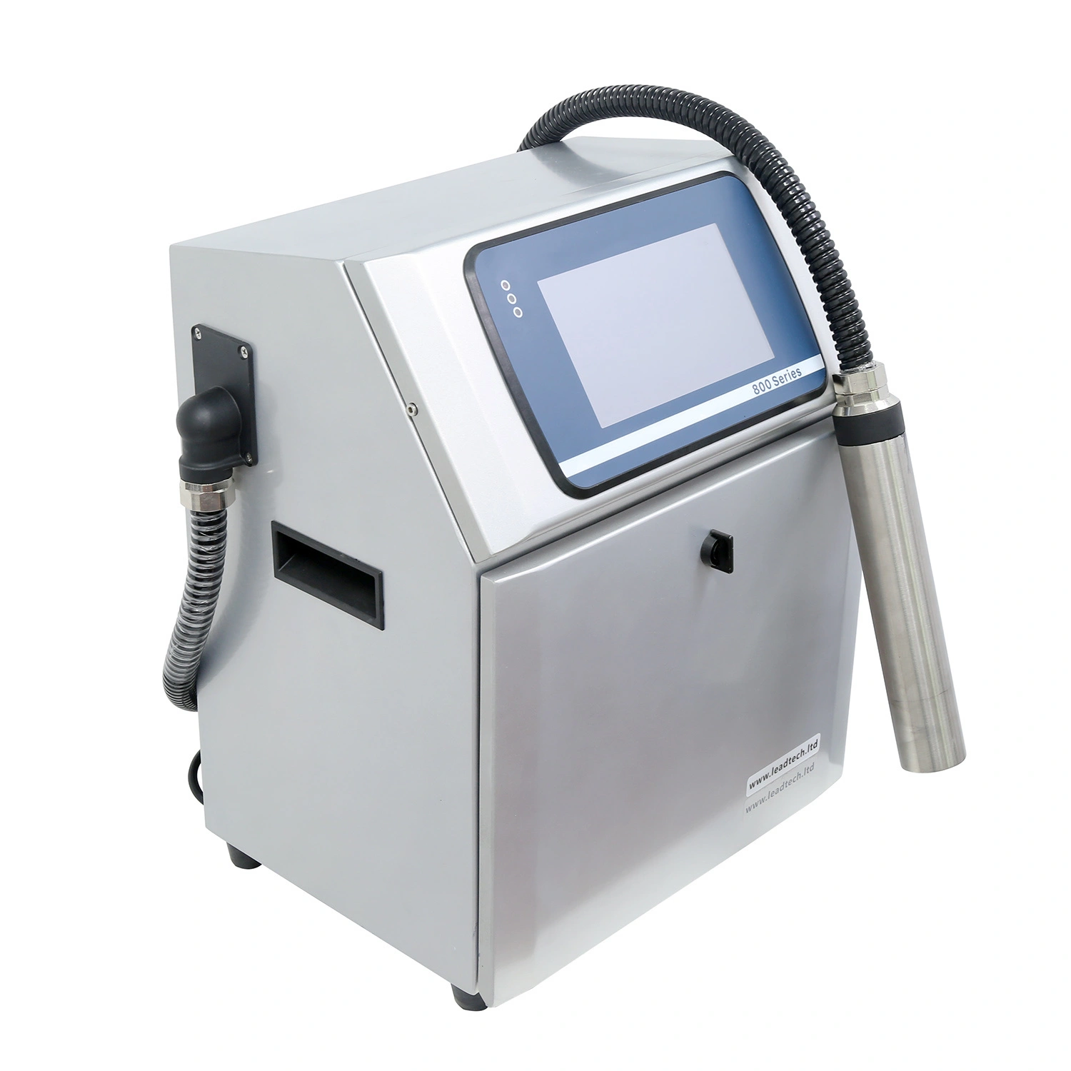 Lead Tech Lt800 Cij Digital Printer for Cable Printing 1