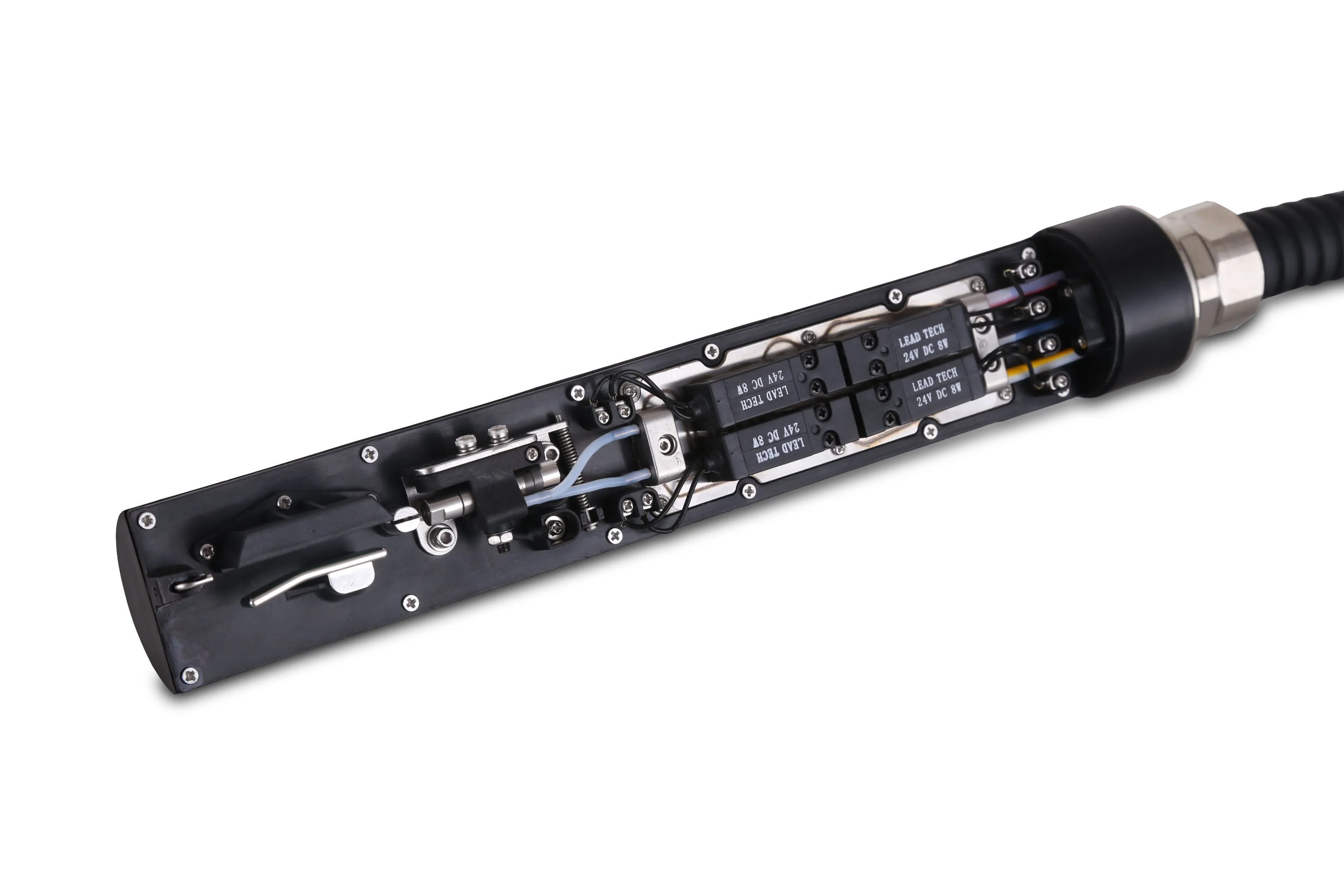 Lead Tech Lt710 Low Cost Cij Inkjet Printer 1
