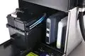 LEAD TECH commercial best continuous ink printer for auto parts printing 3