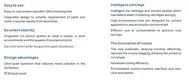 LEAD TECH Best the inkjet printer for business for daily chemical industry printing 4