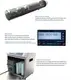 LEAD TECH New industrial coding machine Supply for pipe printing 3