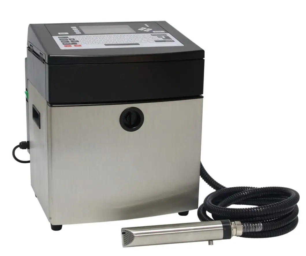 Leadtech Coding bulk hp batch coding machine factory for household paper printing 2