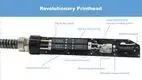 Leadtech Coding bulk hp batch coding machine factory for household paper printing 6