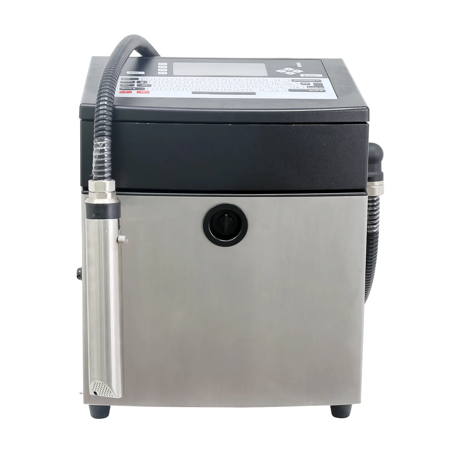Lead Tech Lt 760 Logo Imprint Inkjet Printer 1