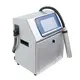 Leadtech Coding inkjet date coder custom for daily chemical industry printing 1