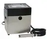 Leadtech Coding commercial manual batch coding machine amazon company for pipe printing 1