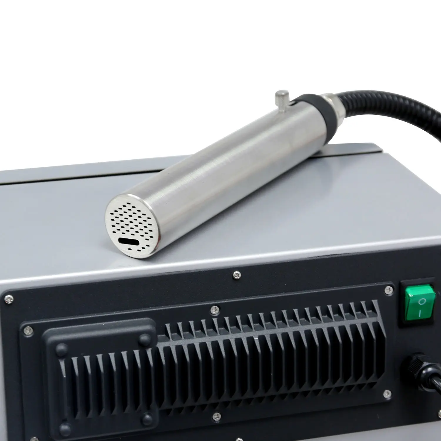 Leadtech Coding innovative handy batch coding machine factory for tobacco industry printing 1