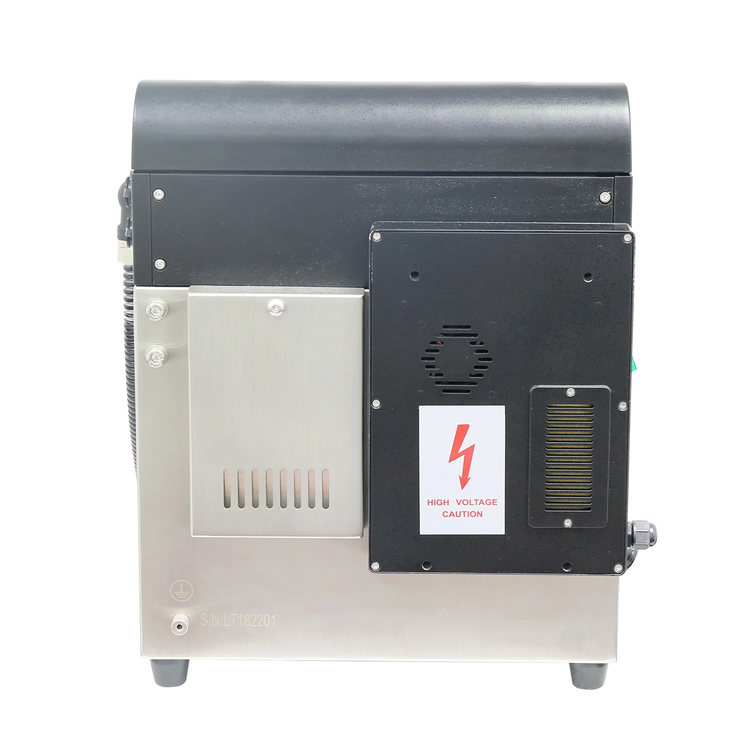 Leadtech Lt760 Automatic Number Machine Printer 1