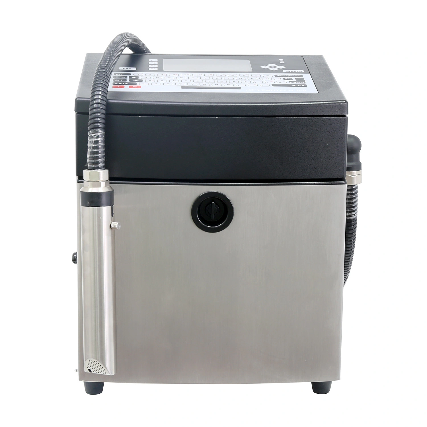 Leadtech Lt760 Thermal Inkjet Printer for Coding 1